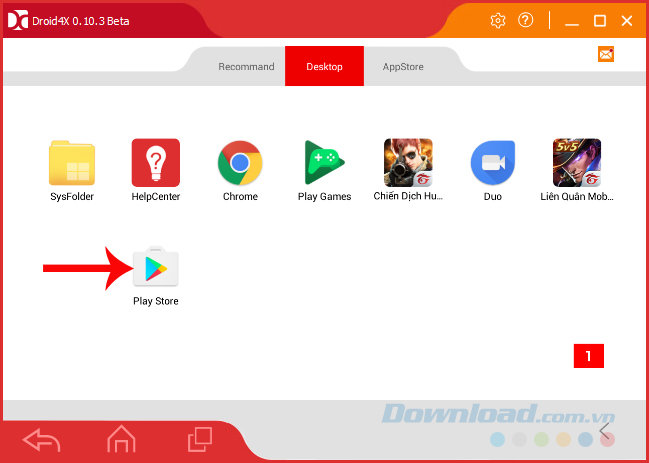 Cài đặt và sử dụng FPT Play để xem tivi online, xem phim trực tuyến, xem bóng đá online