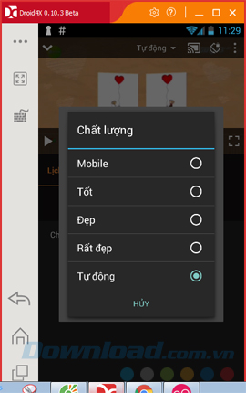 Chất lượng