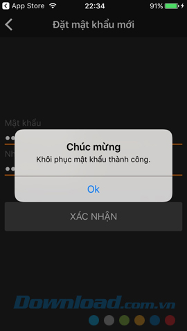 Thành công