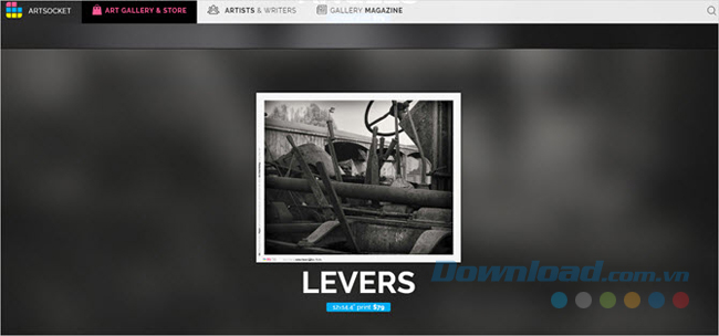 ArtSocket Fine Art Photography