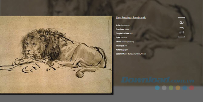 Art From Bearwin.net