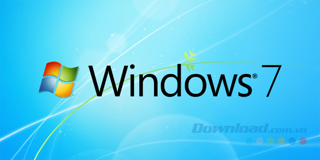 Gỡ Chromium trên Windows 7 / Vista Gỡ Chromium trên Windows 7 / Vista