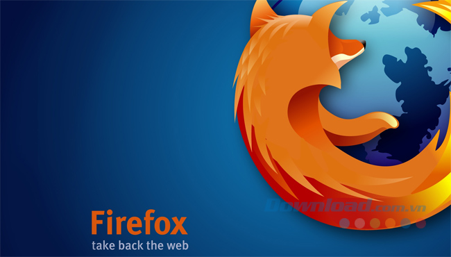 Gỡ Chromium trên Mozilla Firefox Gỡ Chromium trên Mozilla Firefox