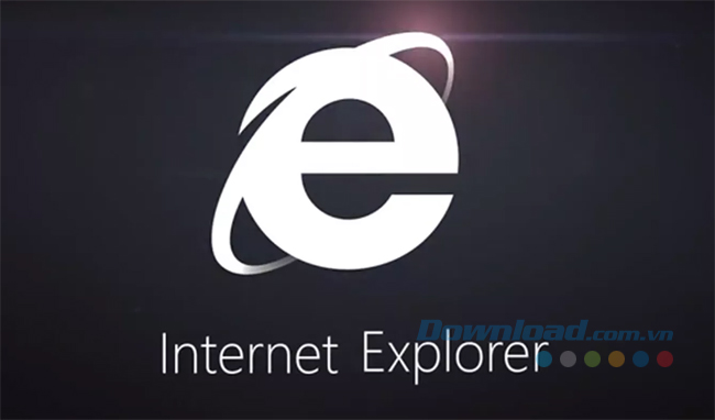 Gỡ Chromium trên Internet Explorer Gỡ Chromium trên Internet Explorer