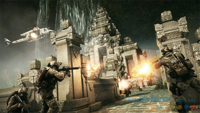 Battlefield