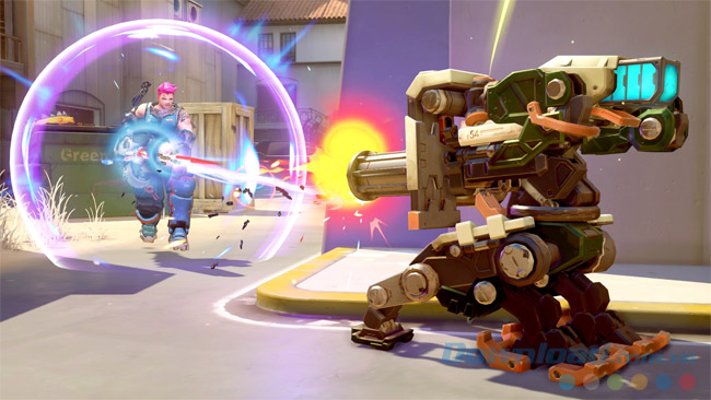 Overwatch