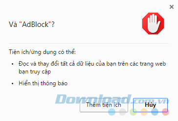 Xác nhận Xác nhận