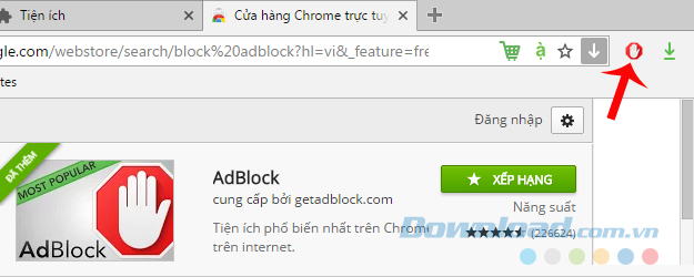 Cài thành công Cài thành công