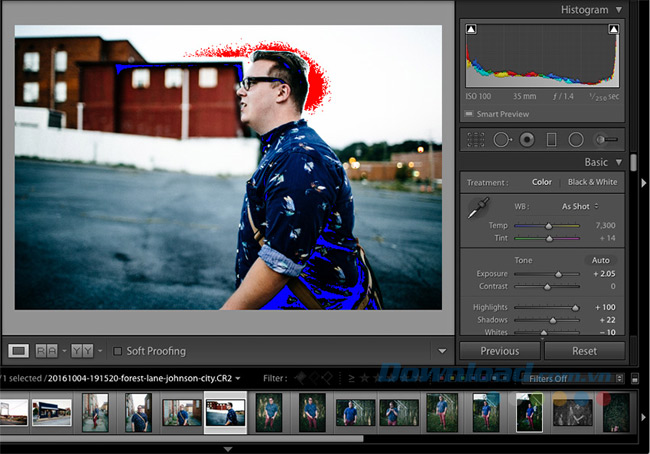 Cẩn thận với Clipping Cẩn thận với Clipping