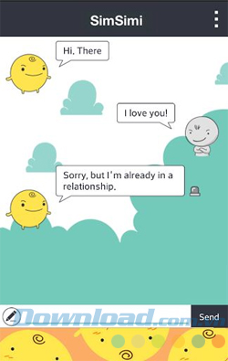 Tùy chỉnh ngôn ngữ sử dụng