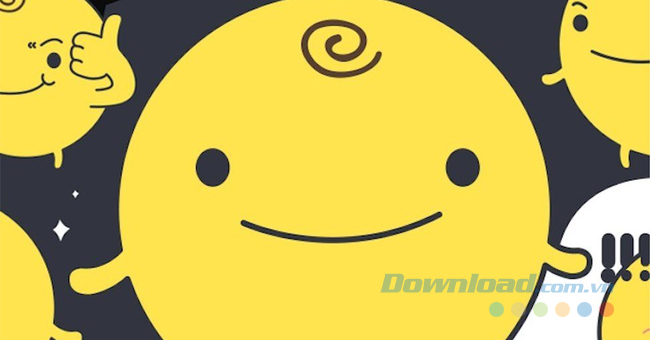 SimSimi hoạt động như thế nào? - Download.vn