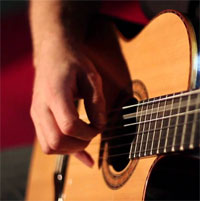 TOP ứng dụng miễn phí giúp bạn học và chơi guitar trên Android