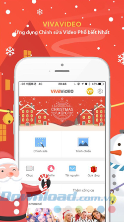 Công cụ quay video