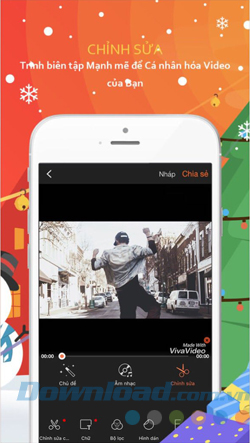 Công cụ quay video