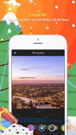 Công cụ chỉnh sửa