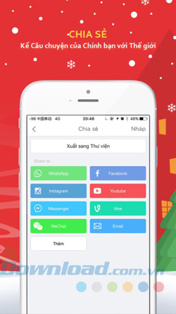 Công cụ chỉnh sửa