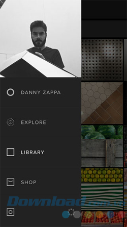 Xem hình ảnh của bạn