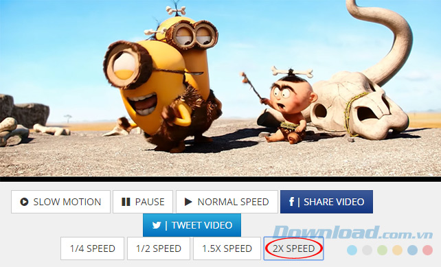 Tăng tốc Tăng tốc