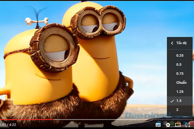 Tăng tốc Tăng tốc