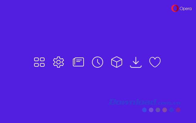 Biểu tượng trên Reborn