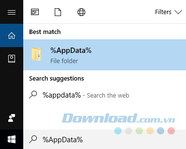Xóa file virus Xóa file virus