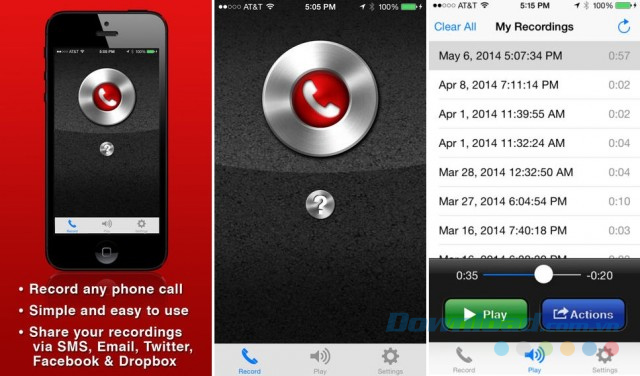 Call Recorder FREE