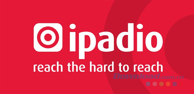ipadio
