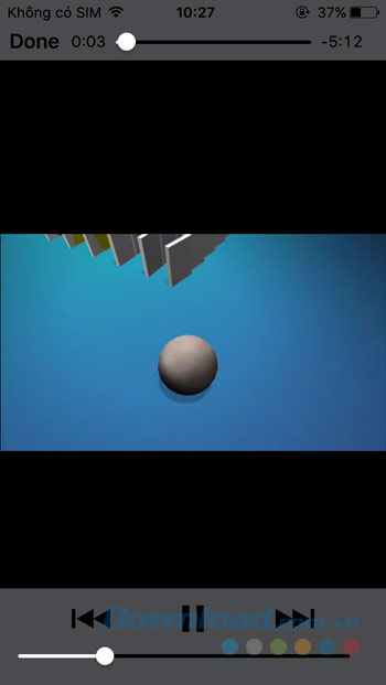 Phát video