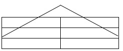 20 bài toán đếm hình lớp 2