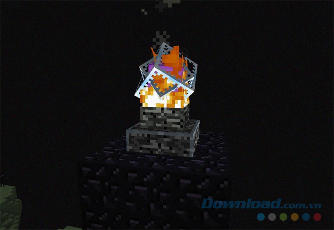 Cách đánh bại Boss Ender Dragon trong Minecraft