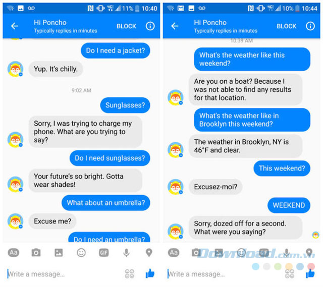 Thiếu cá tính và nhạy cảm Thiếu cá tính và nhạy cảm