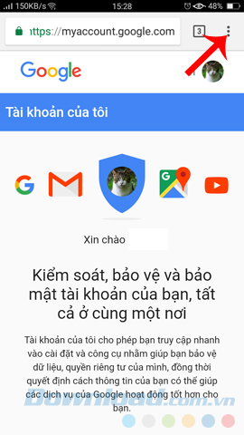 4 cách tạo Gmail trên điện thoại cực dễ và nhanh