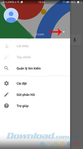 Tên tài khoản