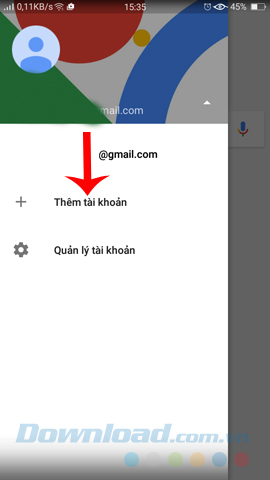 Thêm