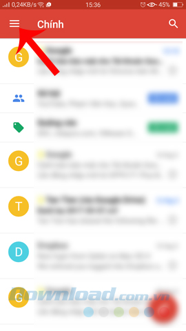 Ba dấu gạch ngang
