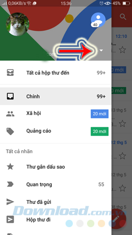 Tài khoản