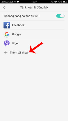 Thêm
