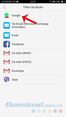 Google