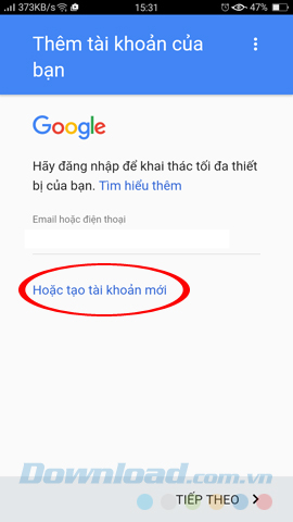 Tạo