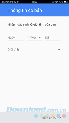 Sinh nhật