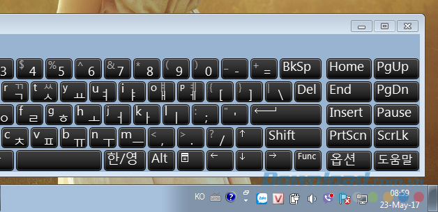 Hiển thị Hiển thị