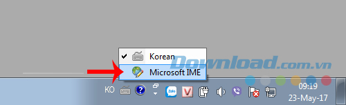 Cài đặt Cài đặt