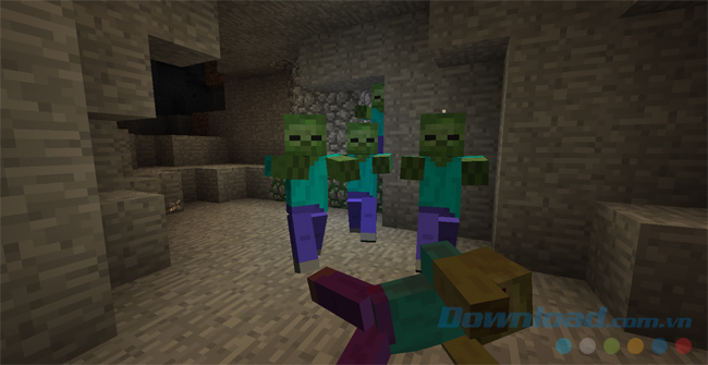 Chế độ khó khăn