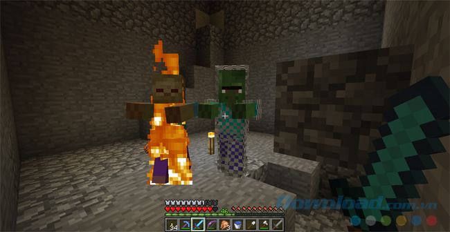 Chế độ sống sót