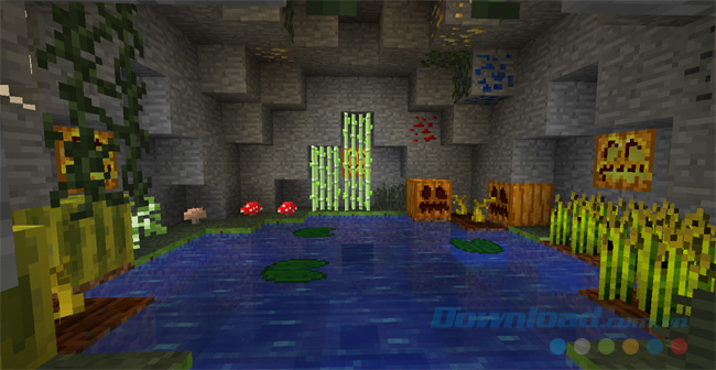 Chế độ Sinh tồn