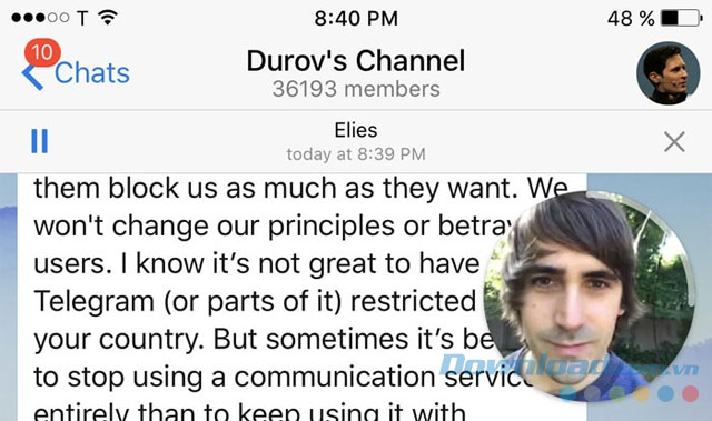 Xem video mọi lúc mọi nơi