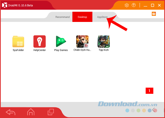 AppStore