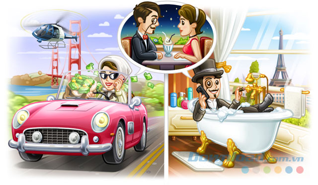 Tính năng gọi điện trên Telegram mới