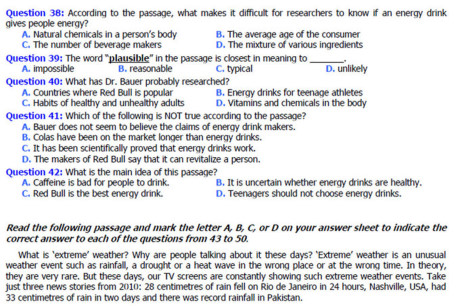 Đề thi thử môn tiếng Anh THPT Quốc gia 2017 Đề thi thử môn tiếng Anh THPT Quốc gia 2017