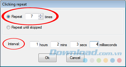 Interval